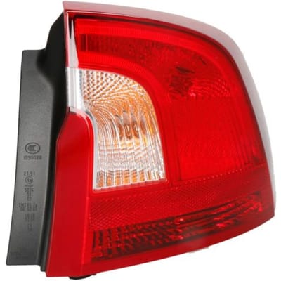 Achterlicht MAGNETI MARELLI 714021510801 rechts
