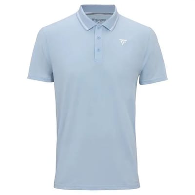 Tecnifibre Team Tech Polo Heren