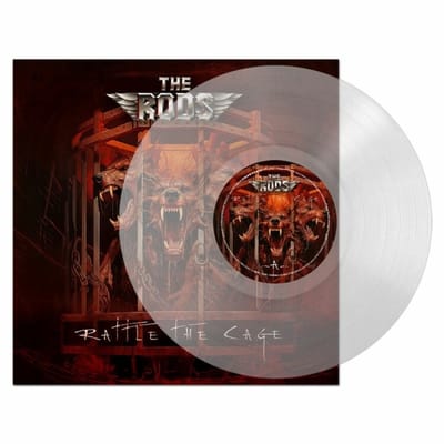 Rattle the Cage