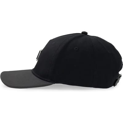 Guess Zwarte Milano baseballcap