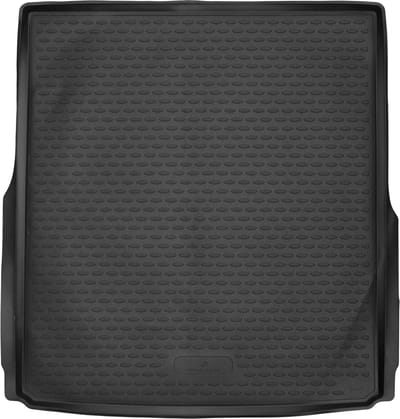 Walser Kofferbakmat XTR geschikt voor VW Passat (B8) Variant 2014-2023 - Passat Alltrack (B8) Variant 05/2015-Vandaag