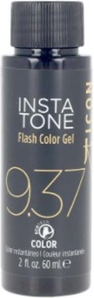 Permanente kleurcrème I.c.o.n. Insta Tone (60 ml)
