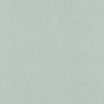 TEXTIELLOOK BEHANG | Linnen - blauw groen - A.S. Création Attractive 2