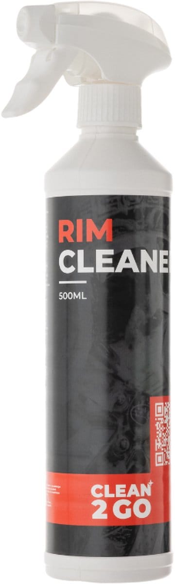 RIM cleaner - velgen reiniger - wheels cleaner - wielen reiniger - clean2go - auto poets - car cleaning - sterke reiniger - auto - auto detailing - beste velgen reiniger 2024 -