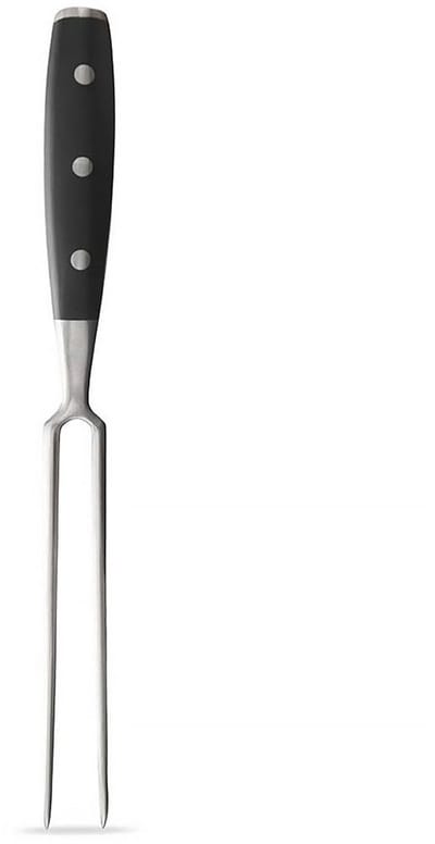 Orion Master - Keukenvork - RVS - Ergonomisch - Universeel