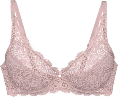 Triumph Amourette W Dames Beha - ROSE -