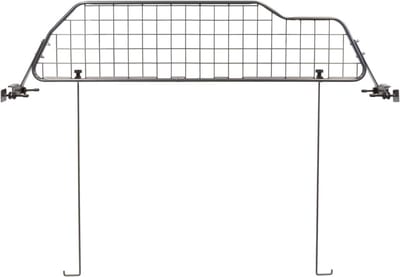 Thuys – Hondenrek Auto – Hondennet Universeel – Bagagerek