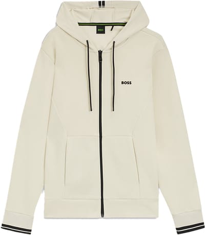 BOSS FZ Hoodie Zone