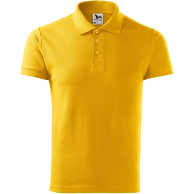 Katoenen polo Malfini 212