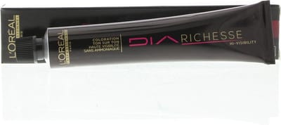 L'Oréal Professionnel - Dia Richesse - Haarverf - 50 ML - .35