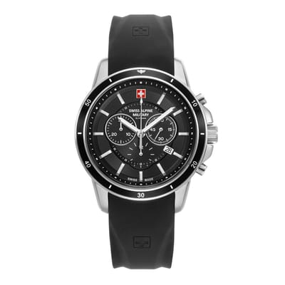 Swiss Alpine Military Douglas Chrono SAM7089.9837 mannen horloge
