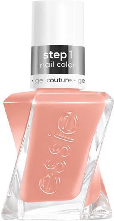 essie - gel couture™ - 512 tailor made with love - nude - langhoudende nagellak - 13,5 ml