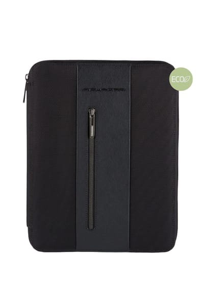 Portemonnee voor mannen Piquadro pb5483br2-n Zwart