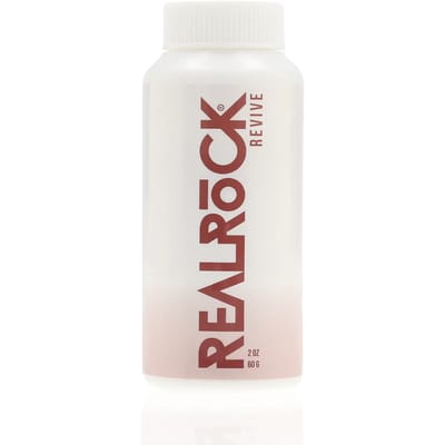 Realrock Revive Onderhoudspoeder voor Masturbators - 60 gr