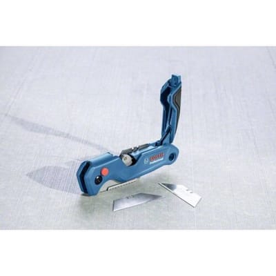 Bosch Professional Bosch 1600A016BL Mes klapmes 1 stuk(s)