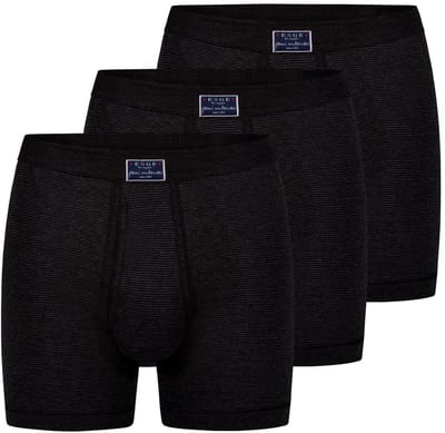 ESGE Heren Pant met voorsluiting 3 pack - Fijnrib Jeans