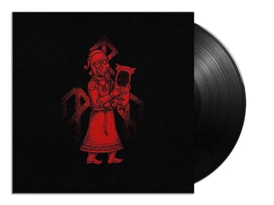Skald - Wardruna