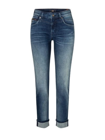 7/8 jeans Van Mac denim