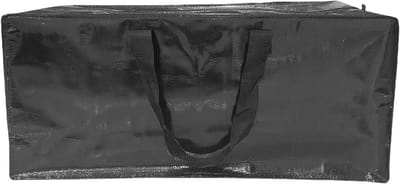 Verhuisdozen Opbergzakken - Opbergorganizer Reistas - Opslag en Transport - Waterdicht en Zwaartebelastbaar - 40.8L x 19.8B x 5.6H cm