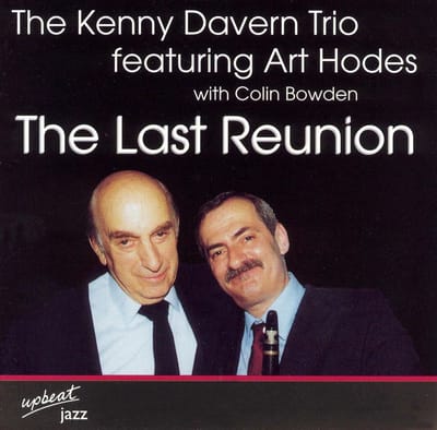 The Last Reunion