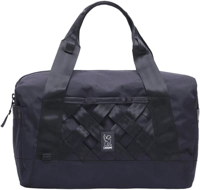 Chrome Barrage Duffle 32 - Reistas 43 cm (black x)