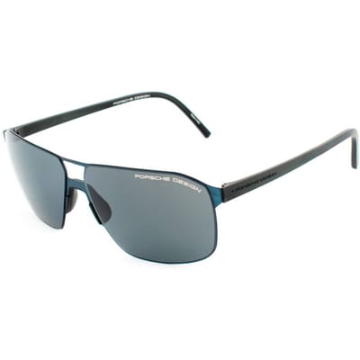 Porsche Design P8645-V215 Zonnebril Heren 60x12x145
