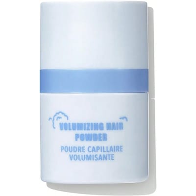 SlowSunday Volumizing Hair Powder, natuurlijke look, laat geen olieachtige of vette resten achter, geeft een matte finish, voegt volume en textuur toe, cadeau voor Halloween, Thanksgiving, Kerstmis, geschikt voor herfst- en winterkapsels