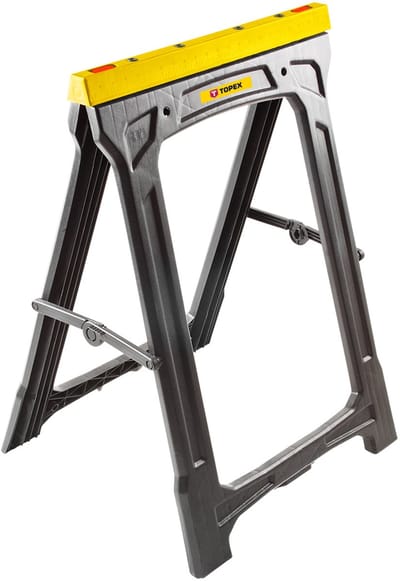 Topex - Kobyłki - 227kg - 2 Stuks - Kunststof