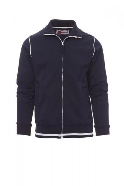 Payper Derby - navy blue/white - L