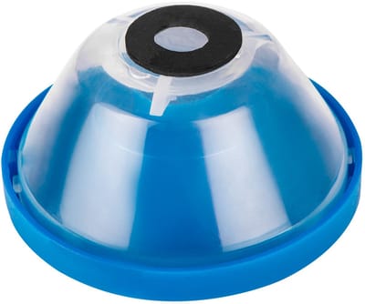 Graphite 55H223 Serie - Boormachineaccessoire - 4-10 mm - Antislip Spons