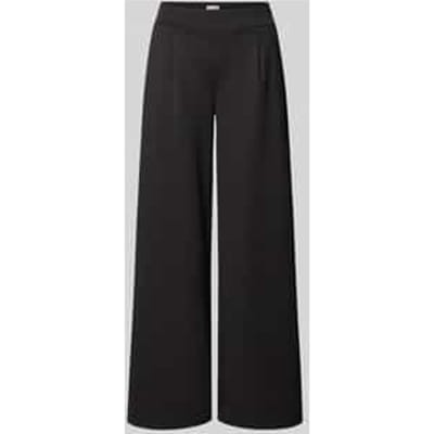 Ichi IHKATE SUS LONG WIDE PA2 Dames Broek - Maat S