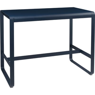 Fermob Bellevie Statafel - 92 abyssblauw - 140 x 80 cm