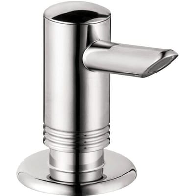 Hansgrohe rinse aid dispenser 40418000