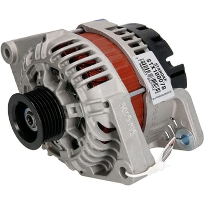 Driefasige generator STARDAX STX100078
