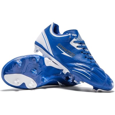 Heren voetbalschoenen FG/TF laag model nieuw nauwsluitend anti-wrijving professioneel veld vrije speeltijd zaalvoetbalschoenen tieners 42
