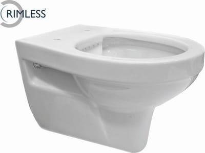Sanifun hangtoilet Enrico 530