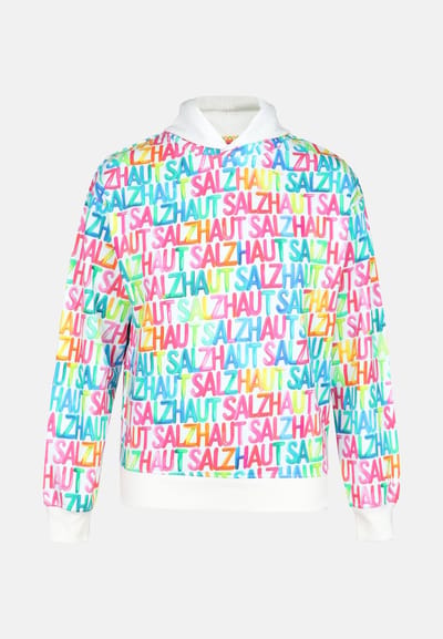 salzhaut Hoodie AFBOTT
