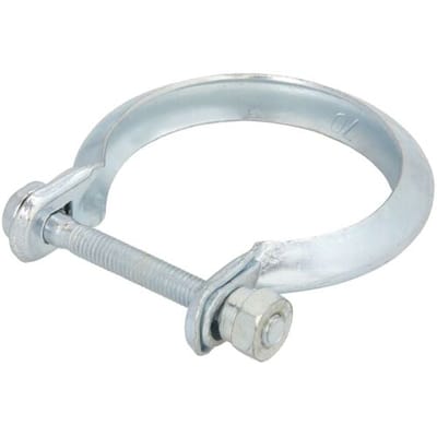 Montageset, roet-/partikelfilter BM CATALYSTS FK11103A