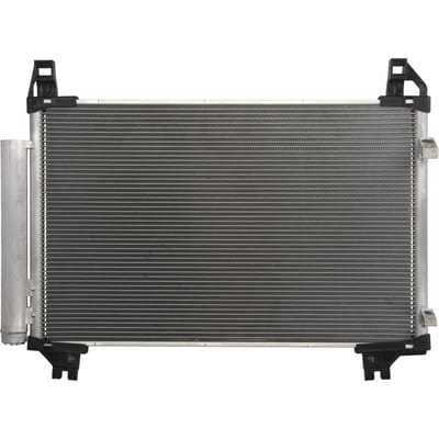 Condensator, airconditioning KOYORAD CD010369M