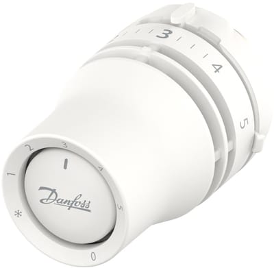 Danfoss Redia Thermostaatkop M30x1.5 - Ingebouwde Sensor