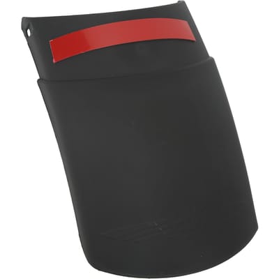 Voorste Spatbord Verlengstuk Verlengstuk Motorfiets Accessoires Vervanging voor Gold Wing GL1800 red