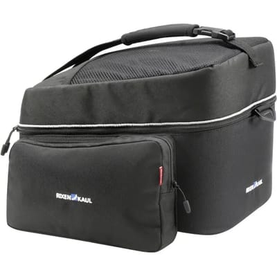 KLICKfix Rackpack Touring Tas - voor Racktime racks - 20 liter - 10 kg