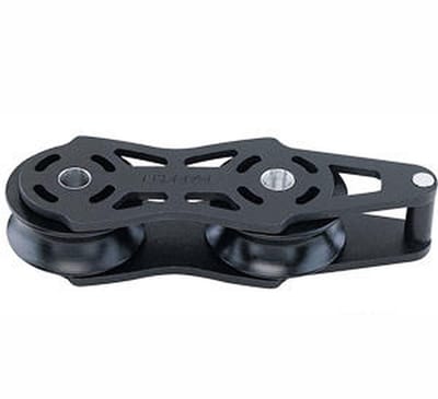 Harken-schootblok-6084 75mm swivel blok