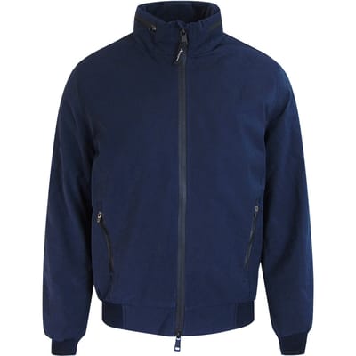 Aquascutum Active Urban Jacket Marineblauw