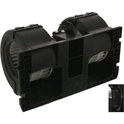 Interieurventilator FEBI BILSTEIN 46345