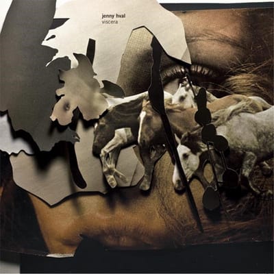 Viscera (CD)