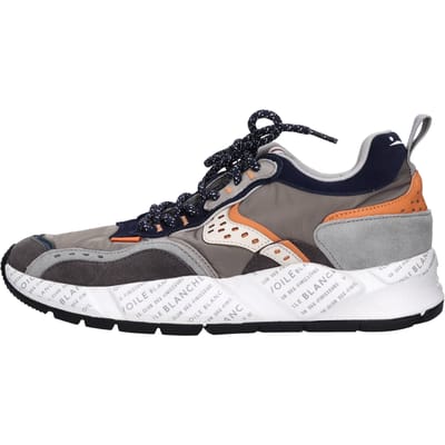 Voile Blanche Sneakers Multicolour