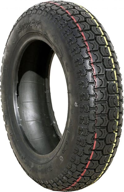 quick dm1023 3.00-10 42j tl voor of achterband voor scooter bromfiets nieuw