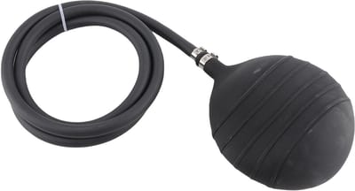 Dailygoods- Buisstop Hoogwaardig PVC - Opblaasbare Slangplug - Slangdop - Afdichtwerkzaamheden - Lichtgewicht - Draagbaar - Slijtvastheid