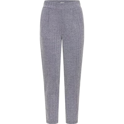 Ichi Broek Ihkate Jacquard Pa8 20121601 900000478 Dames Maat - L
